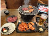 安安 七輪焼肉 雑色店: けんちゃんさんの2026年06月16日の2枚目の投稿写真
