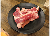 安安 七輪焼肉 雑色店: けんちゃんさんの2026年06月25日の2枚目の投稿写真