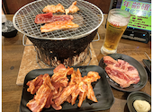安安 七輪焼肉 雑色店: けんちゃんさんの2026年07月03日の1枚目の投稿写真