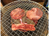 安安 七輪焼肉 雑色店: けんちゃんさんの2026年08月05日の2枚目の投稿写真
