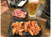 安安 七輪焼肉 雑色店: けんちゃんさんの2026年09月06日の1枚目の投稿写真