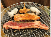 安安 七輪焼肉 雑色店: けんちゃんさんの2026年09月06日の2枚目の投稿写真