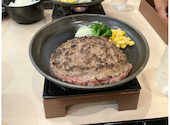 とろけるハンバーグ専門店 福よし イオンモール座間店: たにちゃんさんの2026年07月20日の1枚目の投稿写真