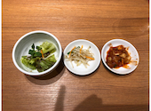 コラボ KollaBo 焼肉 韓国料理 武蔵小山店: ゆう(o^^o)さんの2020年11月24日の3枚目の投稿写真