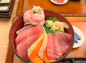 目利きの銀次 東京ミッドタウン八重洲店: reeyさんの2026年09月06日の1枚目の投稿写真