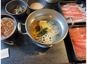 しゃぶしゃぶ食べ放題　しゃぶ亭ふふふ豊山店: ぶんぶんさんの2026年02月の1枚目の投稿写真