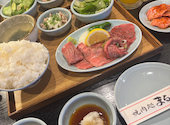 焼肉処 まる: なっちゅんさんの2026年08月15日の1枚目の投稿写真