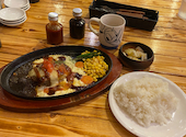GOLDSTEAK ゴールドステーキ 秦野店: としちゃんさんの2026年04月18日の1枚目の投稿写真