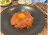 ビストロカツキ CIAL横浜ANNEX店: かみすぴさんの2026年06月11日の1枚目の投稿写真