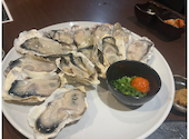 RAKUGAKI GRILL ラクガキ グリル 横浜鶴屋町: かみすぴさんの2026年07月06日の1枚目の投稿写真