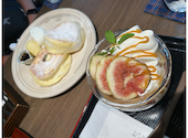 Cafe たもん 金沢: うたひめさんの2026年07月22日の1枚目の投稿写真