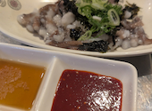 韓国居酒屋ばんぐり 鶴橋店: のぶこふさんの2025年06月30日の1枚目の投稿写真