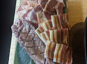 焼肉 黒テツ 立川店: マサボブさんの2022年05月08日の3枚目の投稿写真