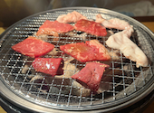 炭火焼肉 ときん 白石店: kayoccoさんの2026年03月の1枚目の投稿写真