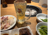 牛角 武蔵小杉店: 松坂さんの2026年03月24日の1枚目の投稿写真
