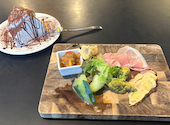 The LOAF Cafe ザ ローフ カフェ: ねねんさんの2026年04月30日の1枚目の投稿写真