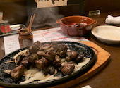 地鶏 創味 そうみ 加古川店: 田舎町の法律屋さんの2022年12月27日の1枚目の投稿写真