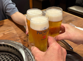 焼肉くろべこ 溝ノ口店: もっちさんの2026年08月31日の1枚目の投稿写真