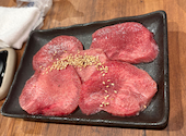 焼肉くろべこ 溝ノ口店: もっちさんの2026年08月31日の3枚目の投稿写真