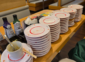 かっぱ寿司　川越店: 最底辺さんの2026年02月の1枚目の投稿写真