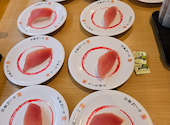 かっぱ寿司 川越店: 最底辺さんの2026年02月09日の2枚目の投稿写真