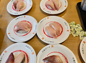 かっぱ寿司 川越店: 最底辺さんの2026年02月09日の3枚目の投稿写真
