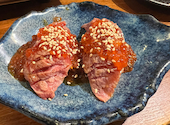 赤身焼肉×韓国料理×海鮮　ウシノカリスマ　小倉店: まみりんさんの2025年08月09日の2枚目の投稿写真