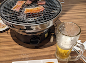 牛角 心斎橋店: 巨人のマツイさんの2026年07月29日の1枚目の投稿写真