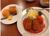 洋食工房 陶花の口コミ画像1