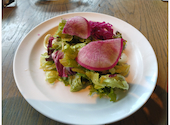 GOOD MORNING CAFE NOWADAYS グッドモーニング カフェ ナワデイズ 千駄ヶ谷: いくちゃんさんの2026年09月05日の2枚目の投稿写真