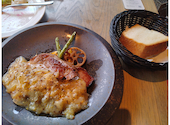 GOOD MORNING CAFE NOWADAYS グッドモーニング カフェ ナワデイズ 千駄ヶ谷: いくちゃんさんの2026年09月05日の3枚目の投稿写真