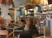 BreathCafe ブレスカフェ 新宿三丁目駅: いくちゃんさんの2026年06月30日の1枚目の投稿写真