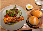 salmon atelier Hus 日比谷OKUROJI: いくちゃんさんの2026年07月19日の2枚目の投稿写真