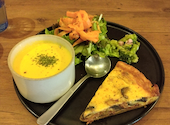 CAFE ZUKKE カフェ ズッケ: いくちゃんさんの2026年05月16日の1枚目の投稿写真