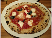 PIZZERIA BAR Le NAPOLI ピッツェリア バール レ ナポリ 京都錦店: メルボルンさんの2026年09月18日の2枚目の投稿写真