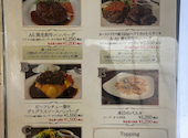 【ハンバーグ×イタリアン】クワトロヴァッリ　調布店: yさんの2026年04月の1枚目の投稿写真