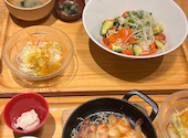 おぼん de ごはん ルミネ北千住店: まきさんの2026年06月18日の1枚目の投稿写真