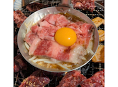焼肉うし吟: AS212majさんの2026年06月07日の1枚目の投稿写真
