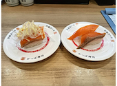 かっぱ寿司 水主町店: ひぷぷさんの2026年06月27日の1枚目の投稿写真