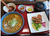 和食麺処 サガミ 木場店: ひぷぷさんの2026年06月27日の1枚目の投稿写真
