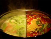 刀削麺 張家 恵比寿店: Lunaさんの2009年11月15日の2枚目の投稿写真