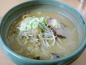 麺屋 彩未: 癒鵜毅さんの2010年11月23日の1枚目の投稿写真