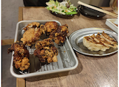 餃子のかっちゃん 大阪堺東店: まーちんさんの2024年06月30日の1枚目の投稿写真
