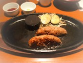 黒毛和牛ハンバーグ&ワイン 極バー: とよさんの2016年07月31日の1枚目の投稿写真