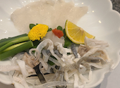 四季の料理・郷土料理 たま川　( たまがわ ): ほのかさんの2022年03月の1枚目の投稿写真