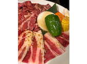 元氣七輪焼肉 牛繁 与野新大宮バイパス店: sayaffyさんの2026年09月14日の1枚目の投稿写真