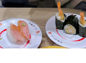 かっぱ寿司 イオンモール与野店: sayaffyさんの2026年05月18日の1枚目の投稿写真