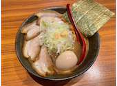 にぼしらーめん88 アスナル金山店: sayaffyさんの2026年05月18日の1枚目の投稿写真