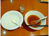 中国料理 新上海: はまはまさんの2026年08月31日の1枚目の投稿写真