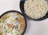 ラーメン二郎 京成大久保店のおすすめレポート画像1